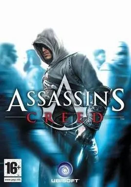 Assassin’s Creed